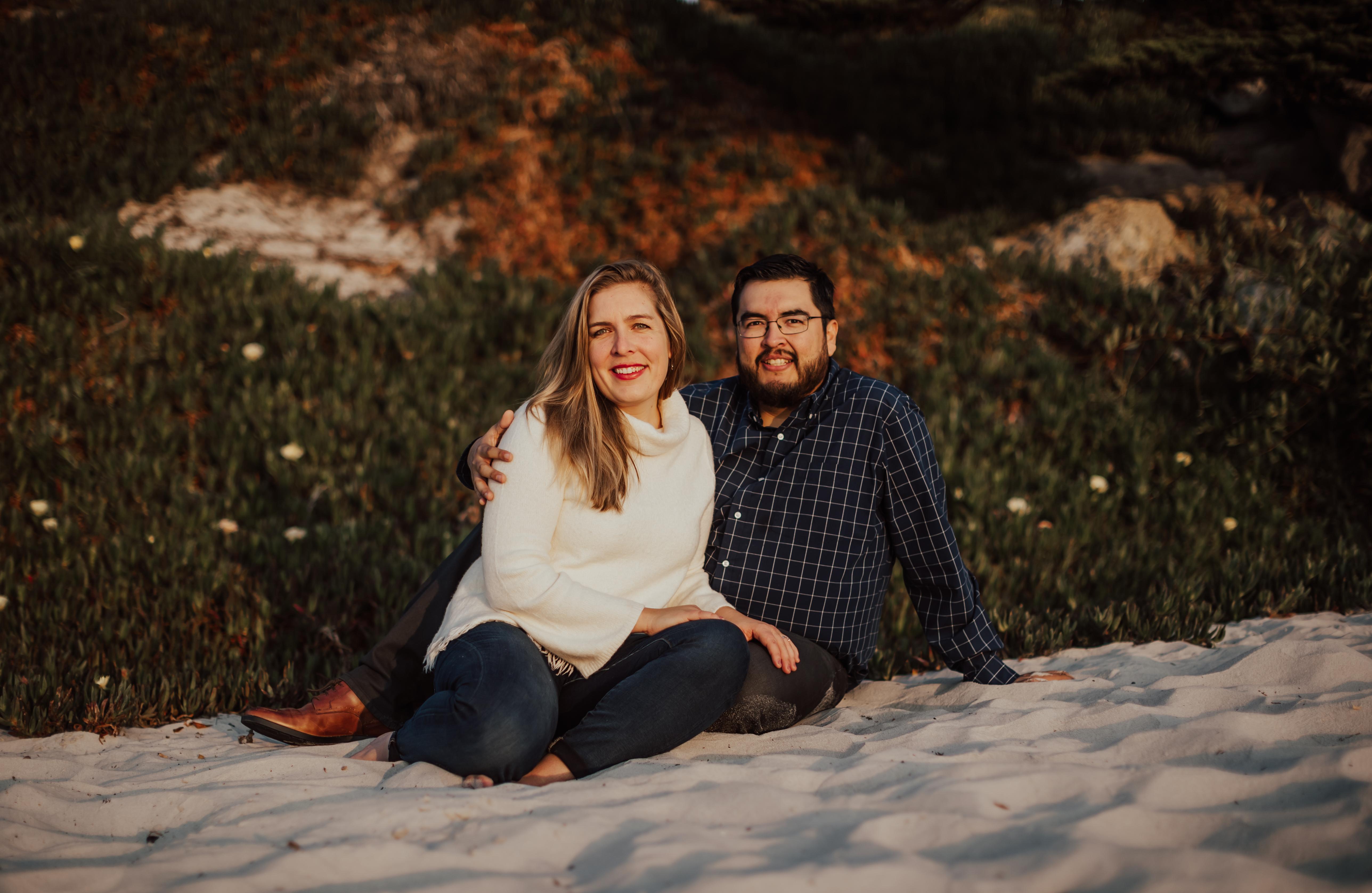 The Wedding Website of Adrian Diaz and Gigi Lewis