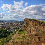 Arthur’s Seat
