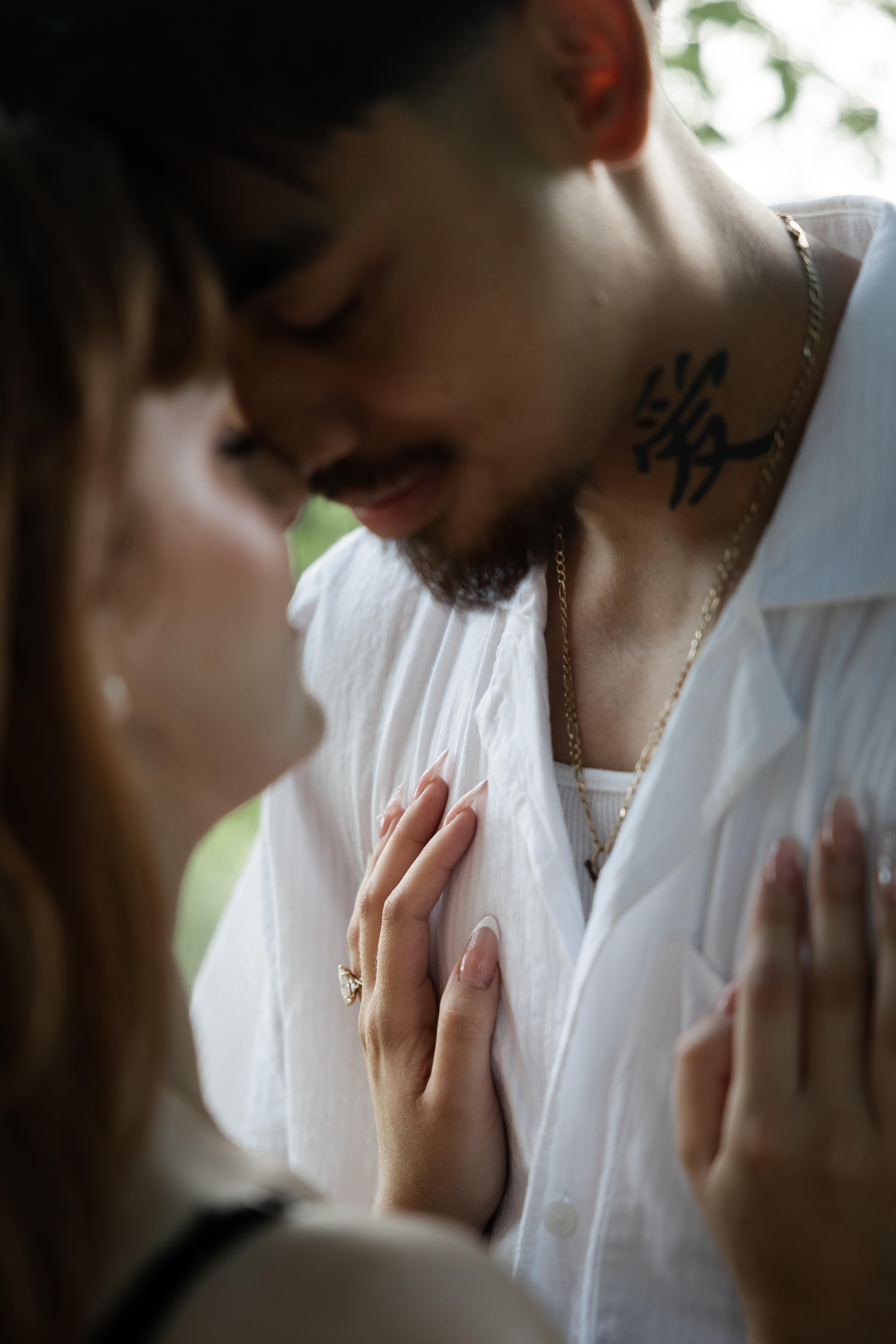 The Wedding Website of Ethan Insixiengmay and Mariah Clark
