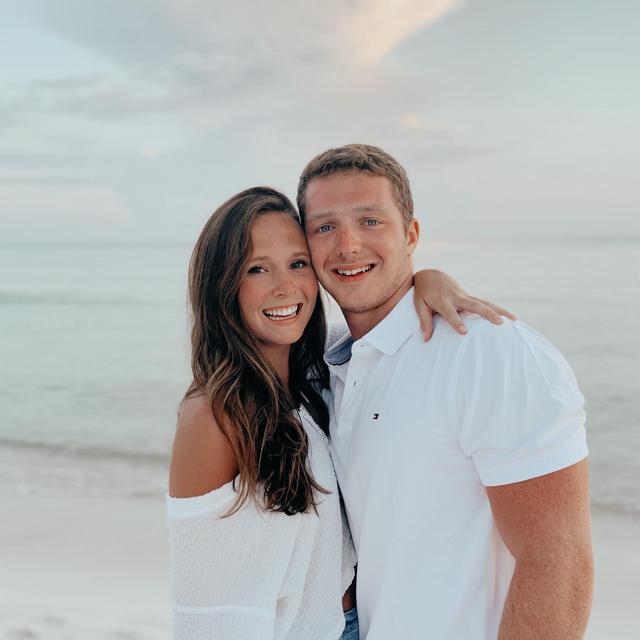 Our Honeymoon Fund