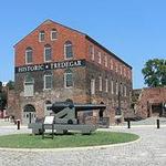 American Civil War Museum- Historic Tredegar