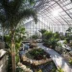 Lauritzen Gardens/Kenefick Park