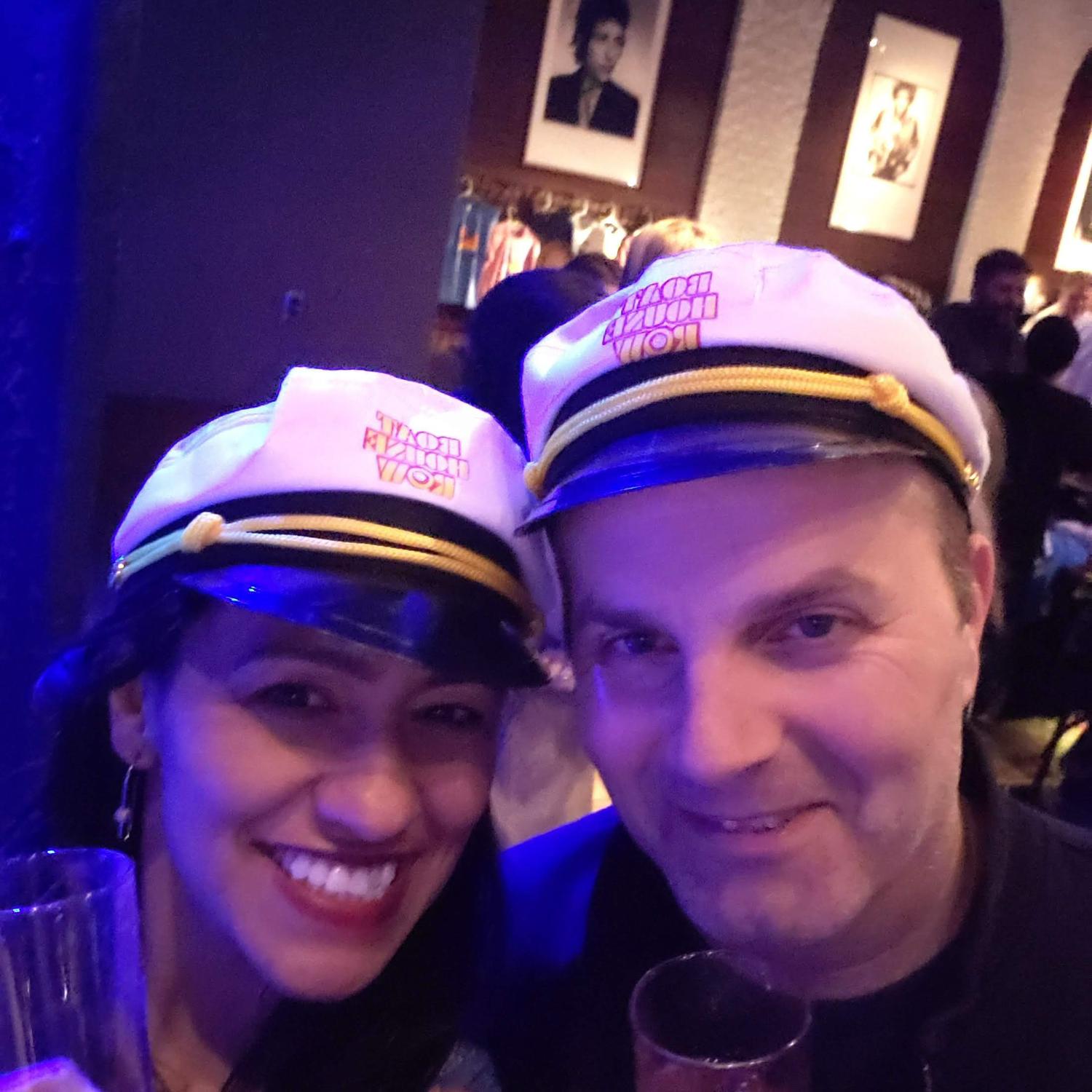 Captain & Tennille