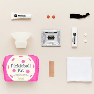 9-Piece Pickleball Set