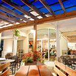 Northeast Seafood Kitchen