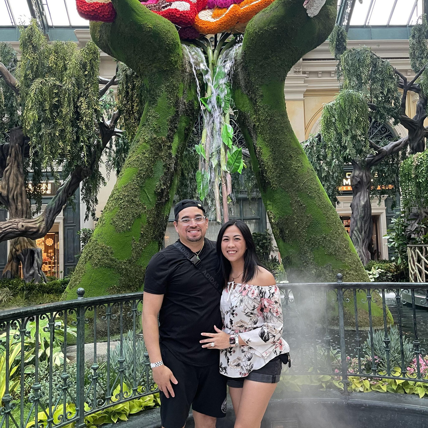Las Vegas Trip 2023