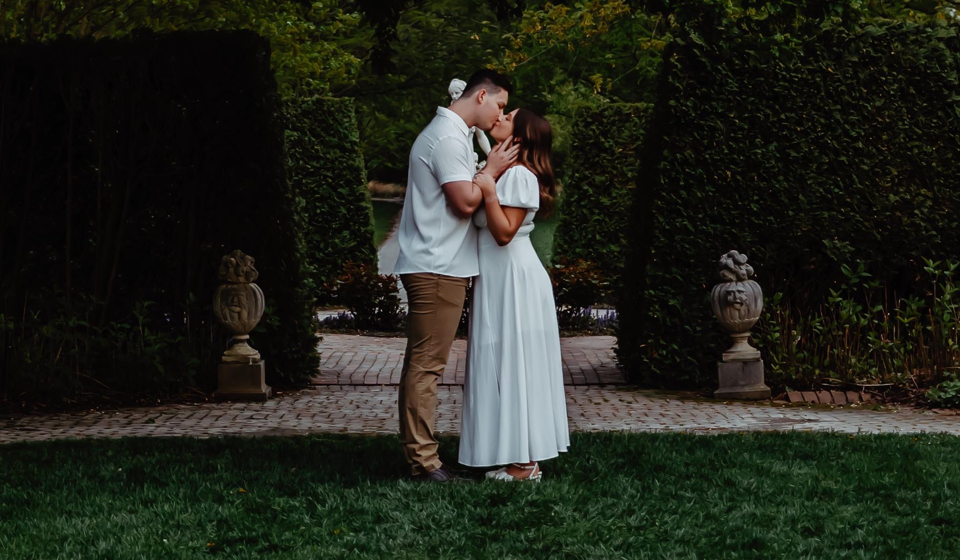 The Wedding Website of Hannah Campagna and Brandon Kowal