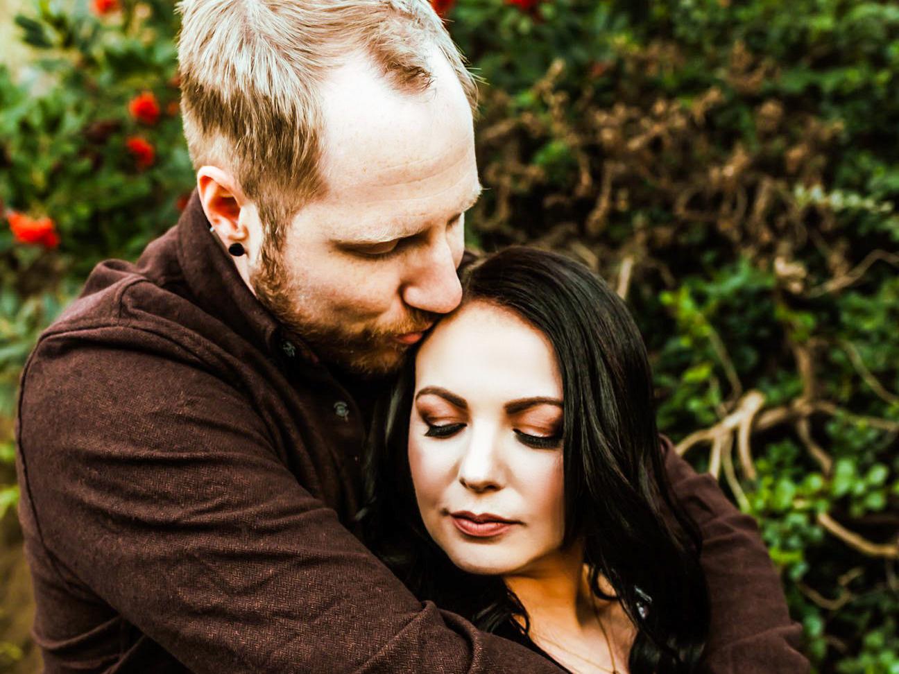 The Wedding Website of Samma Mihyar and Andrew Byrom