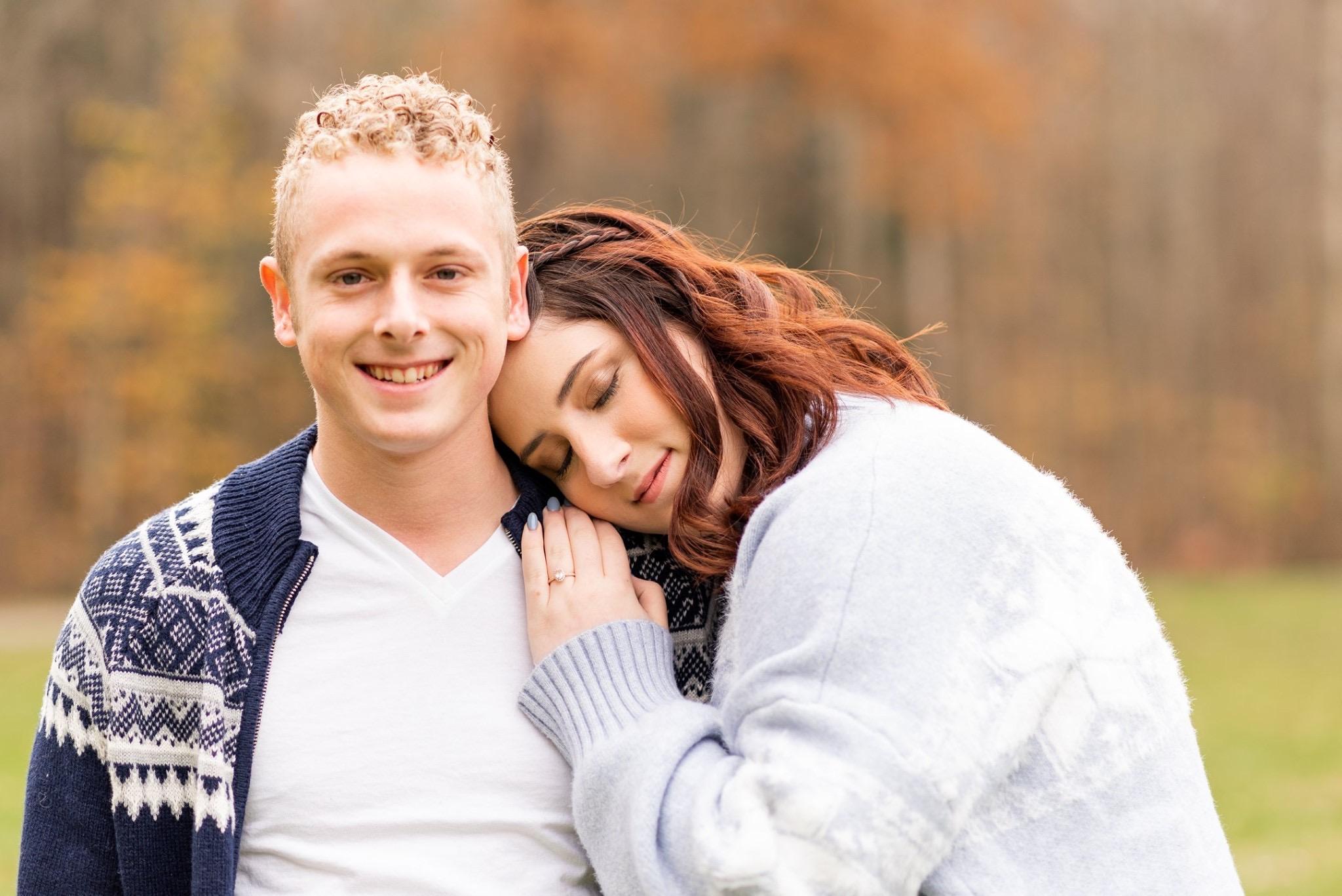 The Wedding Website of Zoe Kurtz and Michael Sapp