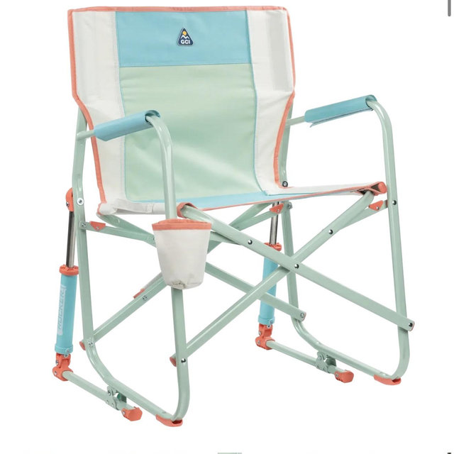 Freestyle Rocker™ - Ivory