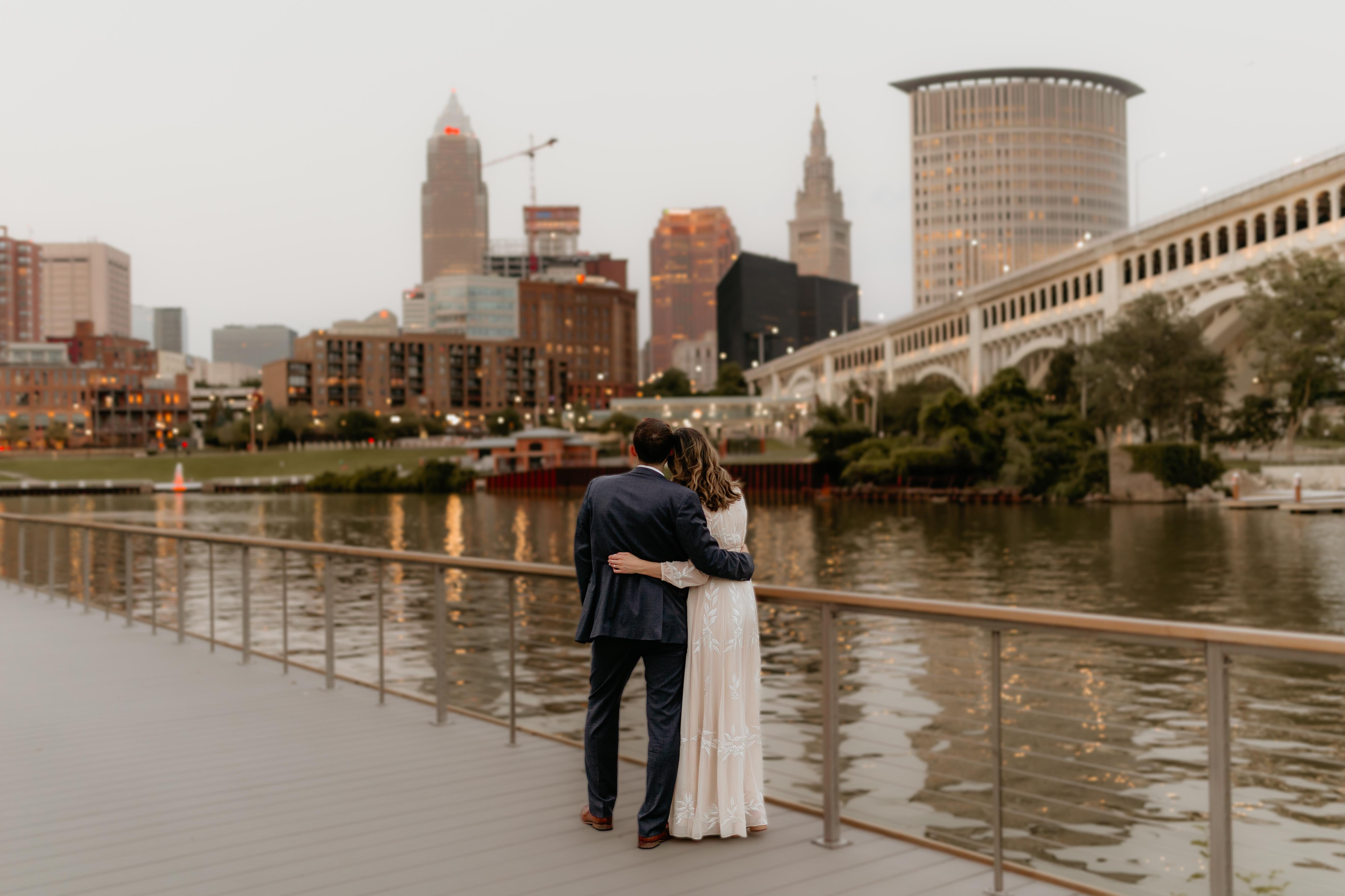 The Wedding Website of Abby Opher and Adam Lauko