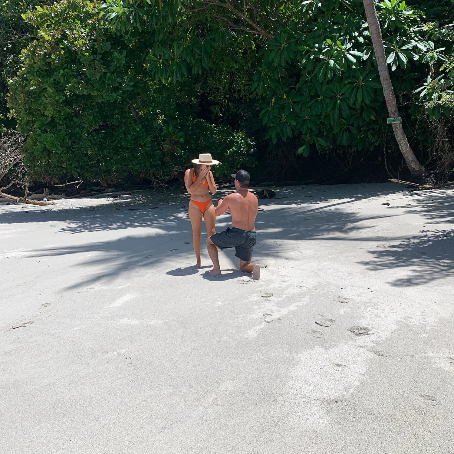 July 16th 2022, Costa Rica