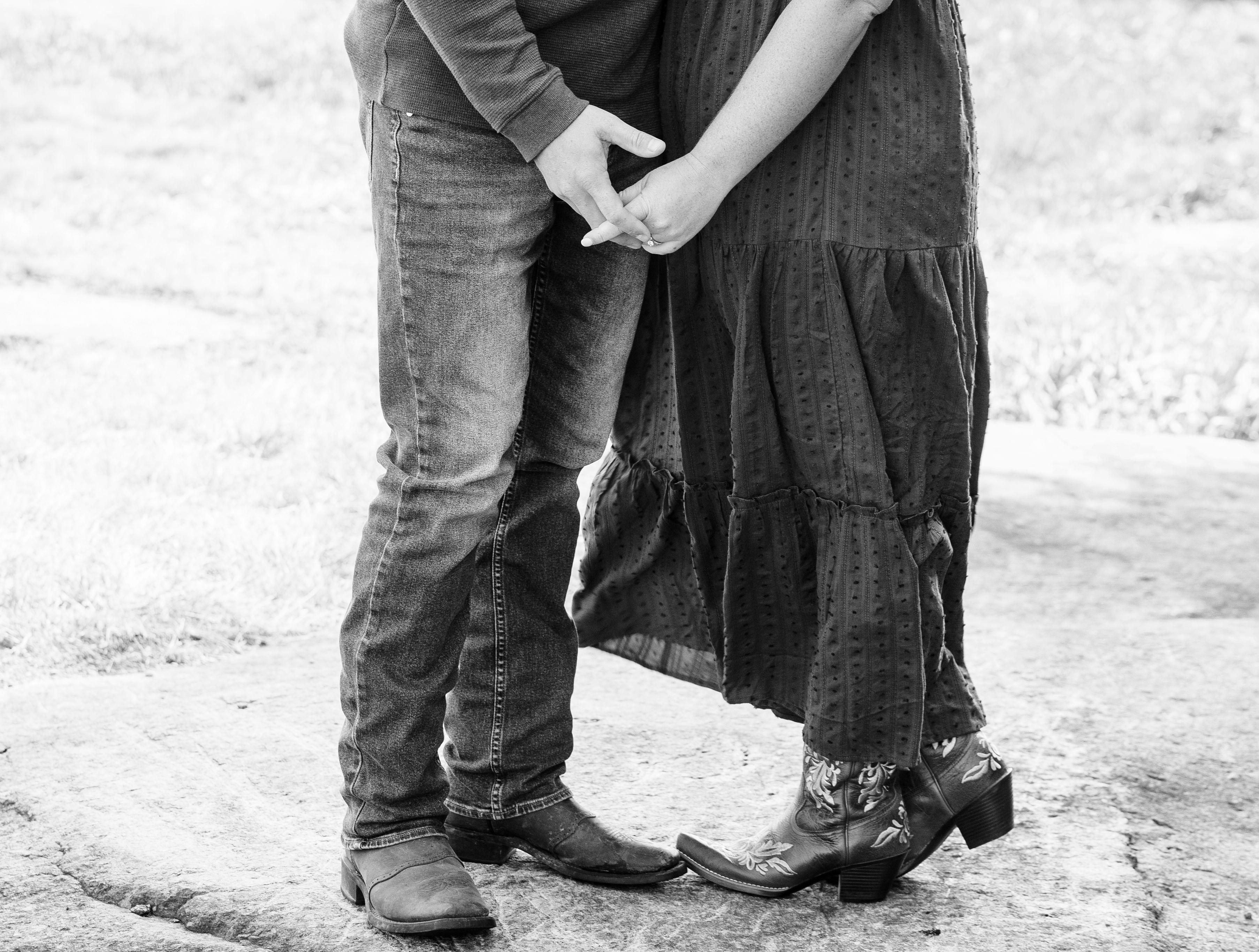 The Wedding Website of Shelby Parker and Corbin Daino