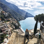Positano