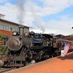 New Hope Railroad