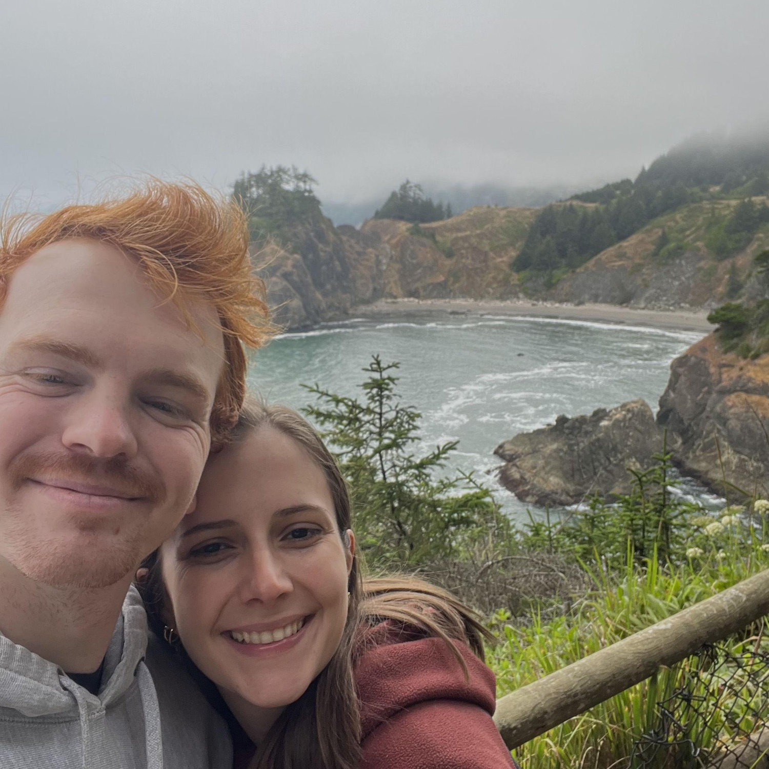 PNW roadtrip!