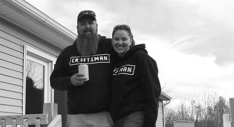 The Wedding Website of Katie Epting and Eric Young