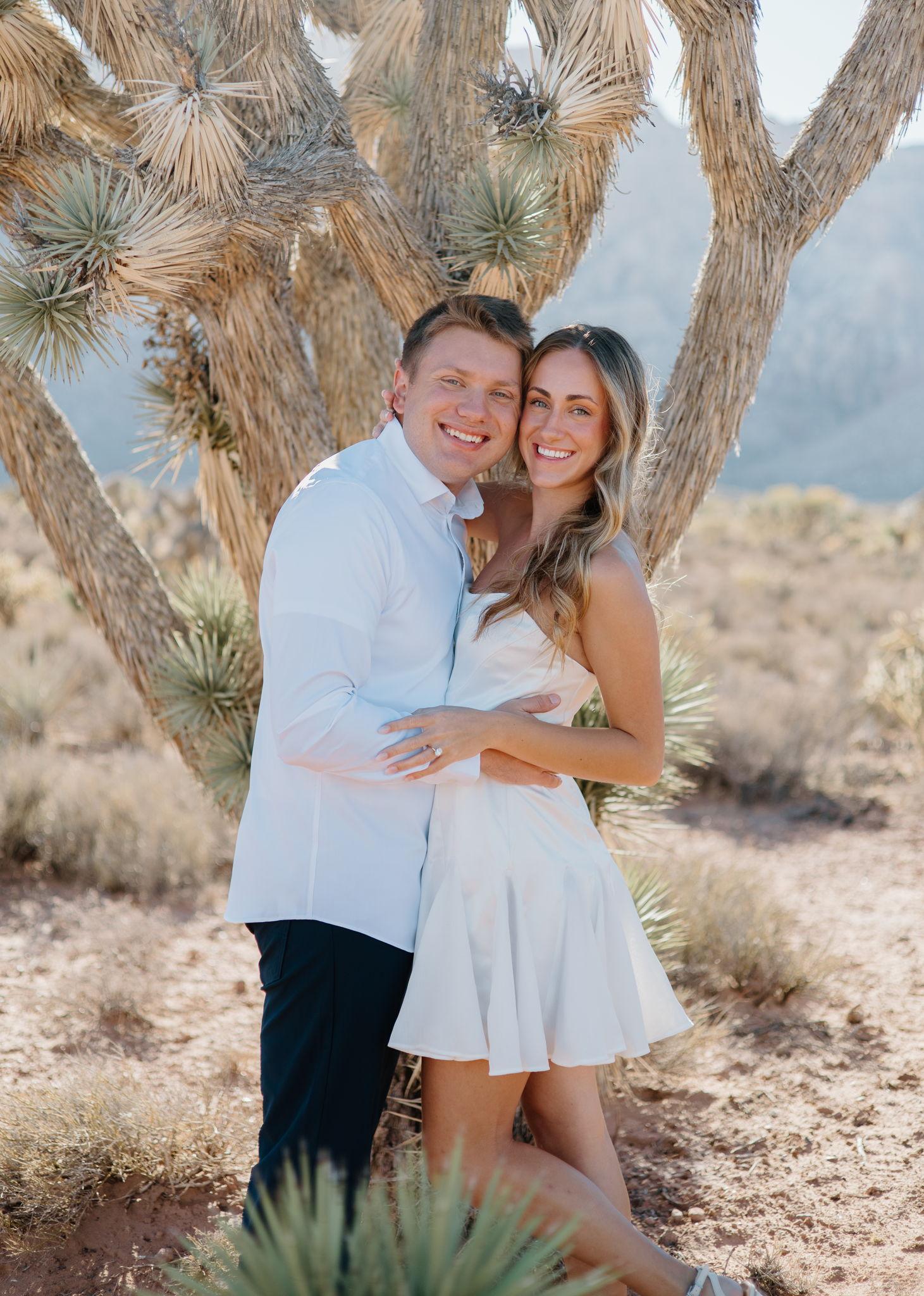The Wedding Website of Bria Henriksen and Marcus Taugner