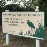 Grandview Nature Preserve