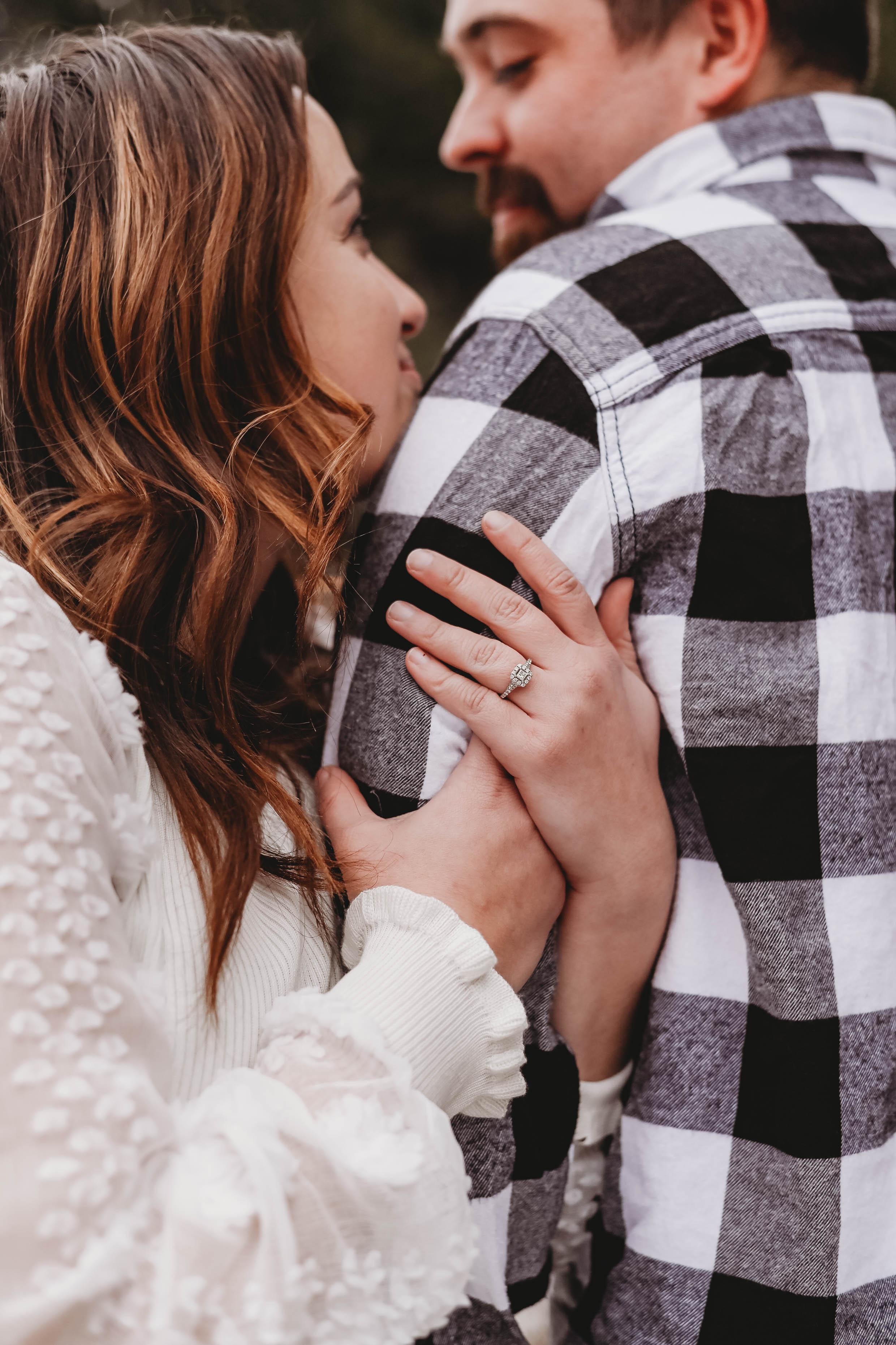 The Wedding Website of Marissa St George and Tyler McCoy