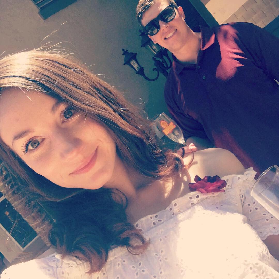 Easter 2019