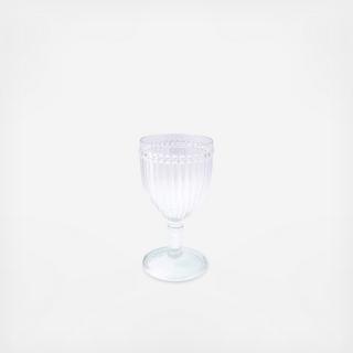 Milano Wine Glass, Set of 6