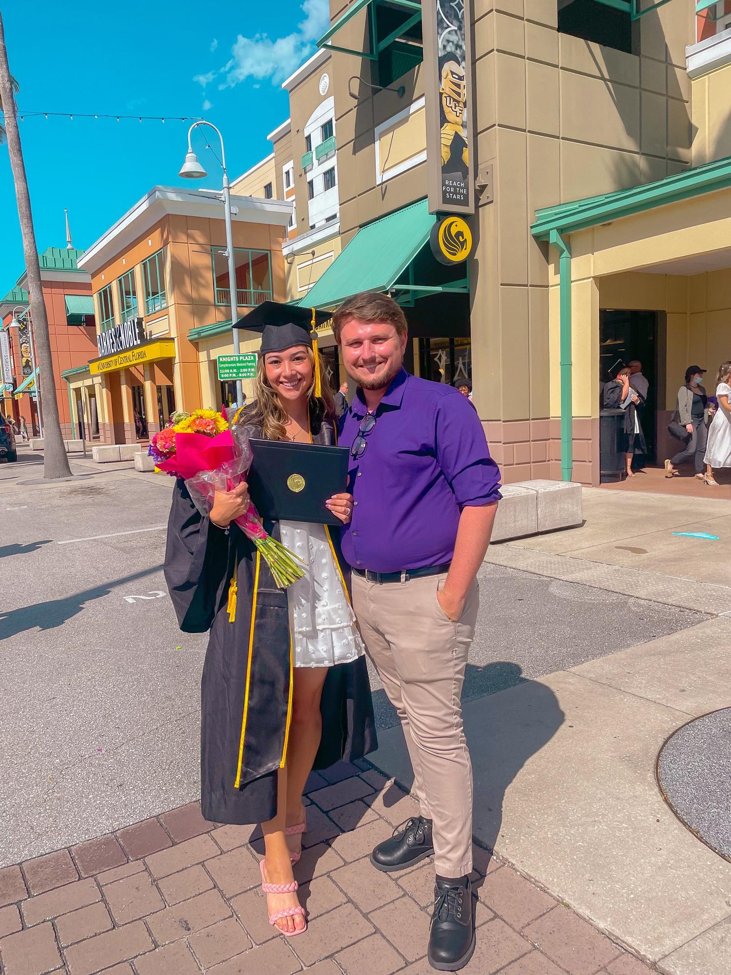 Mena’s Graduation👩🏻‍🎓 (2022)