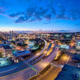 Downtown