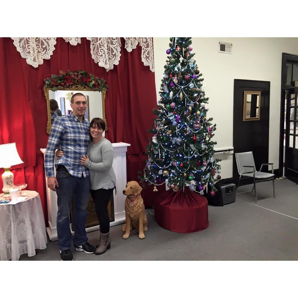 Christmas 2015