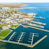 The Town of Greenport