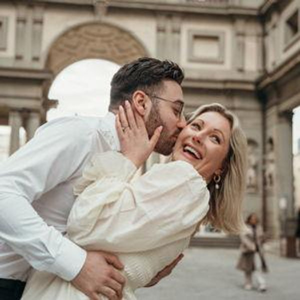 FOR USA GUESTS: Our newlywed fund
