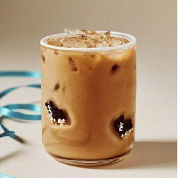 The Boston Terrier Dog Icon Juice Glass