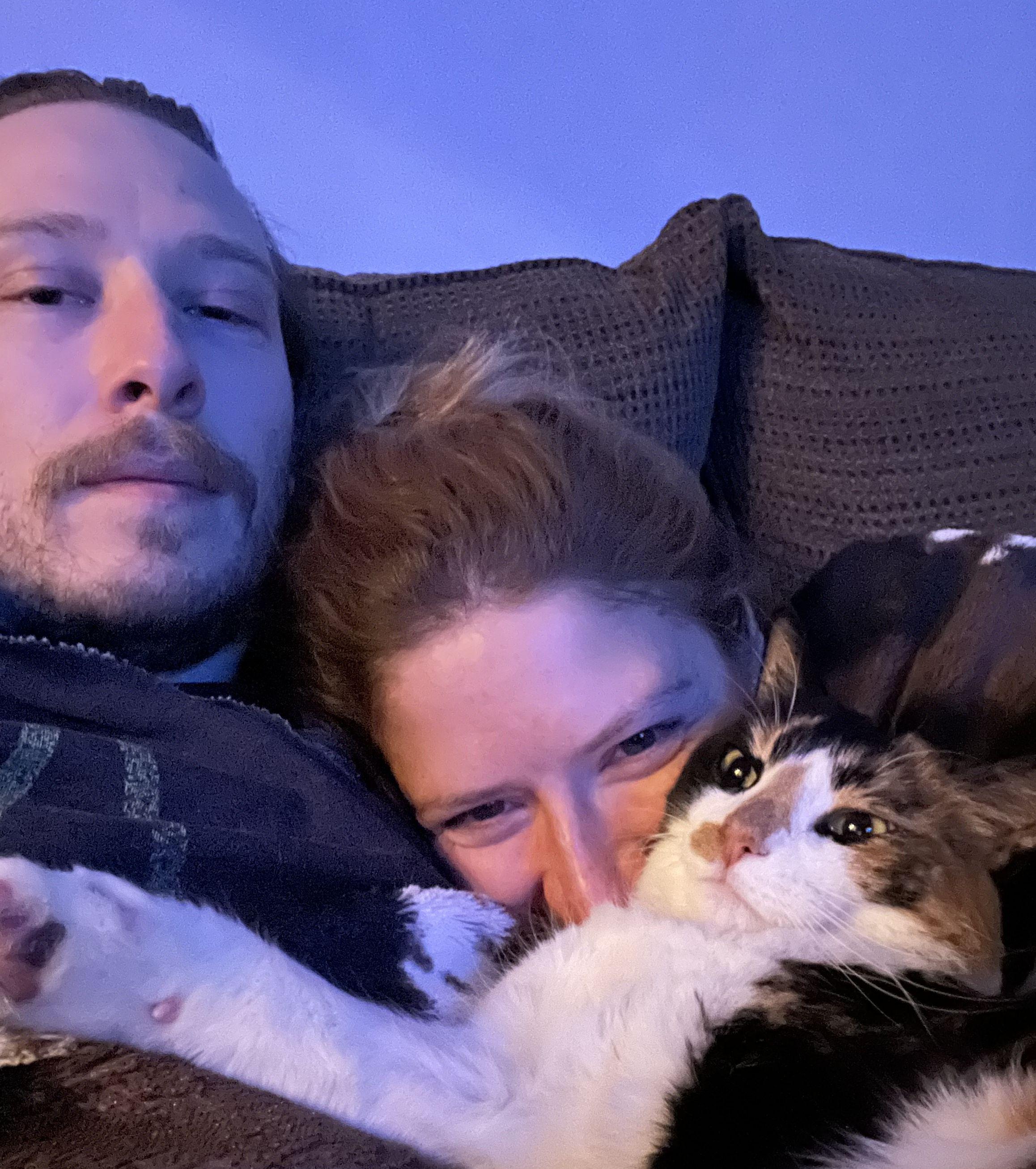 The Wedding Website of Parker Burman and Sarah Shoop