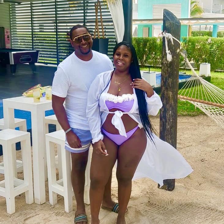 Jamaica for Estina’s 30th Birthday (2019)