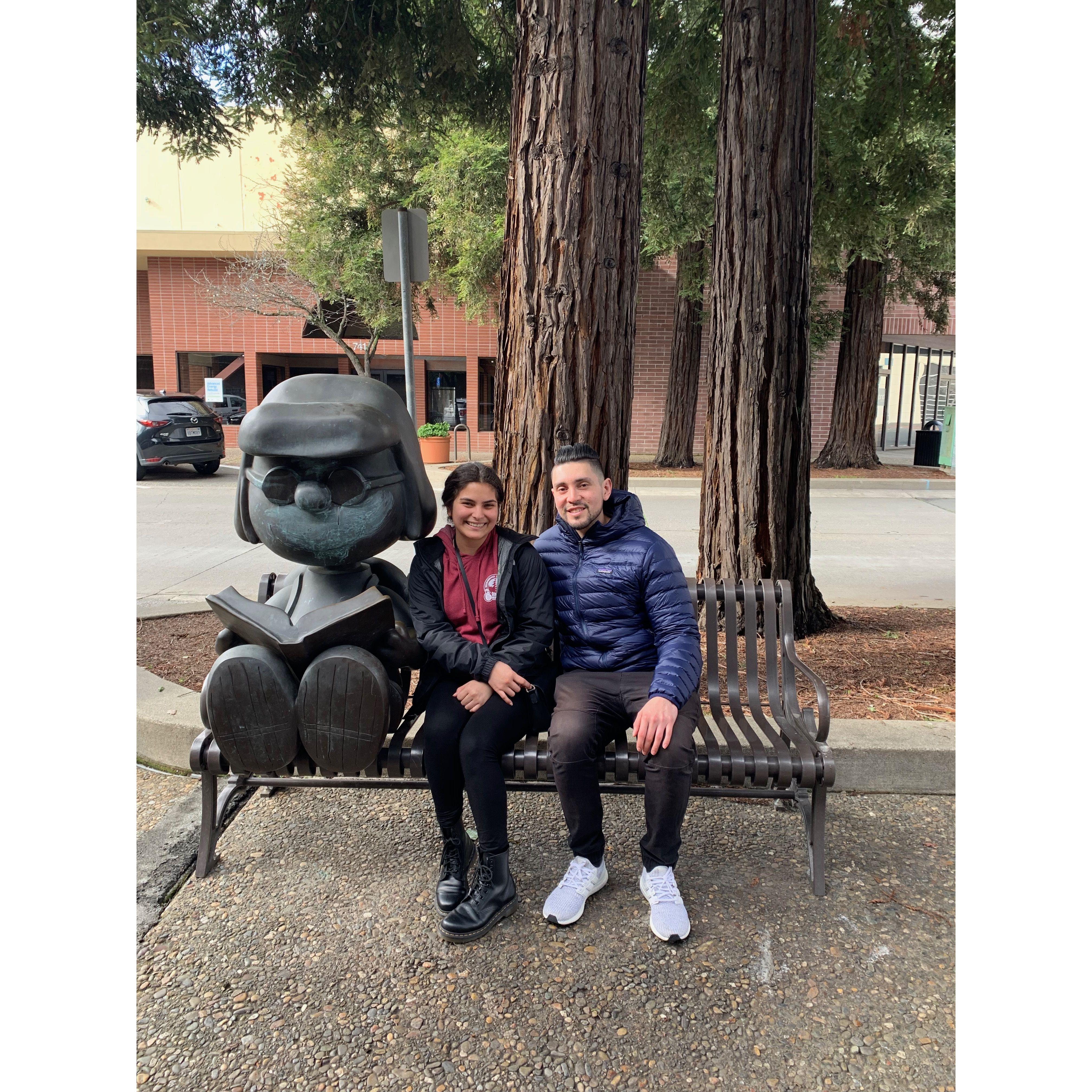 Santa Rosa, CA