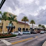 The Shops at Pembroke Gardens