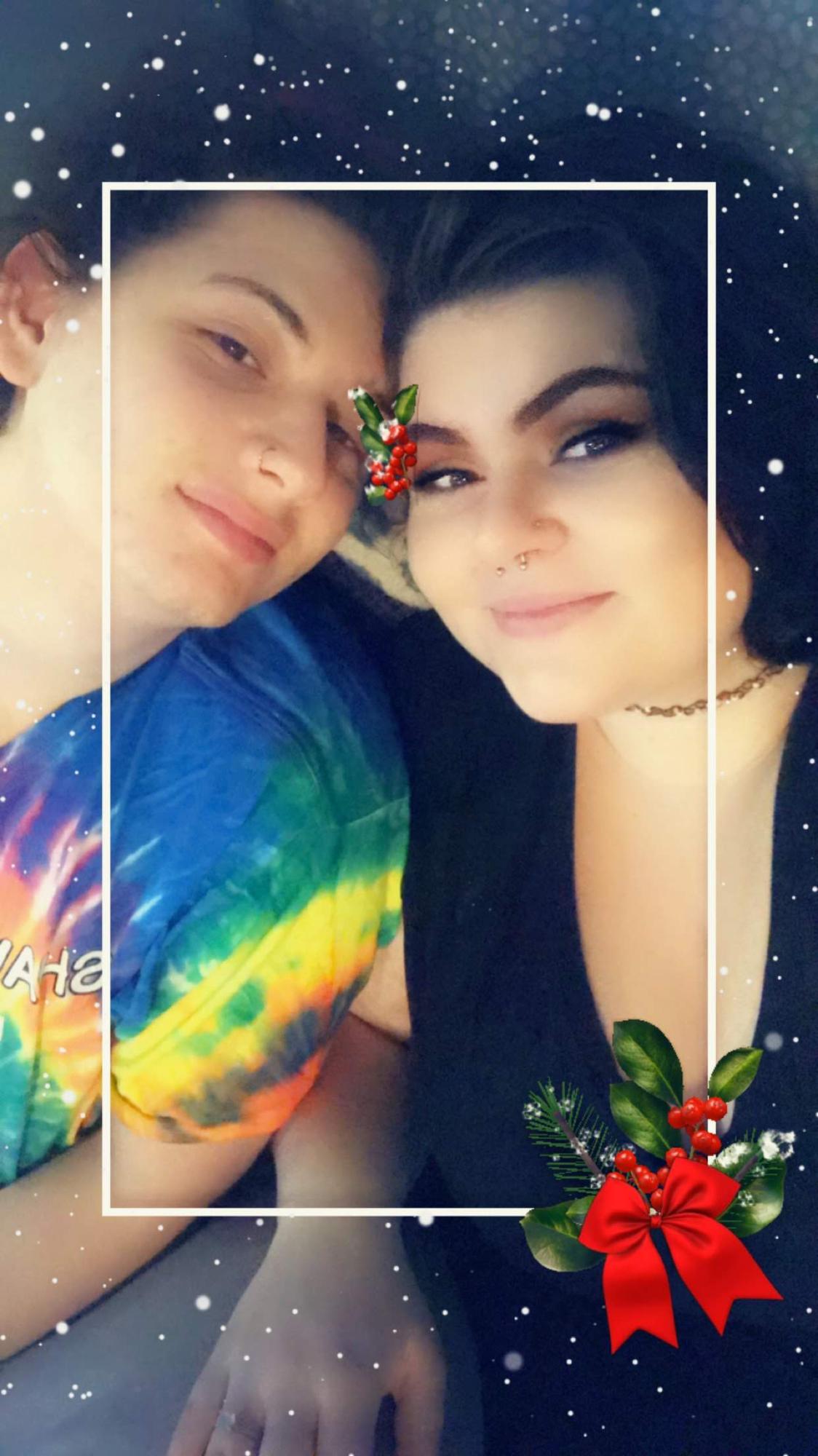 2nd Christmas!