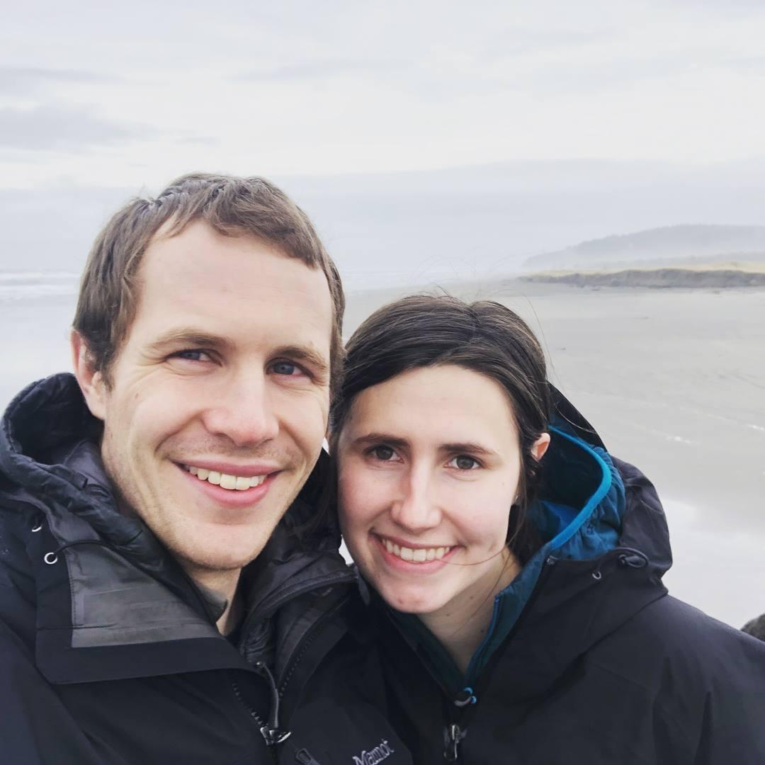 A weekend spent exploring the Washington Coast (2018)
