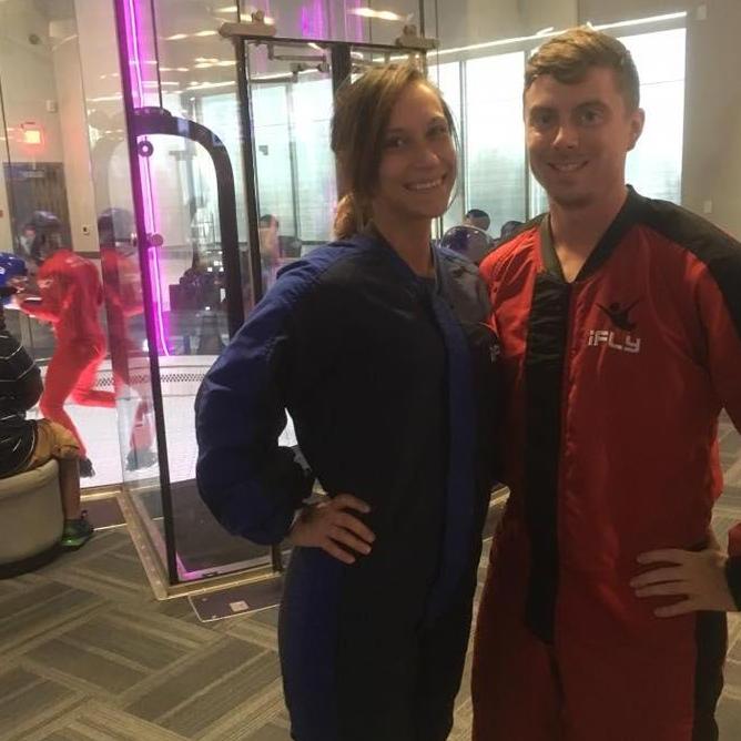 iFly 2016
