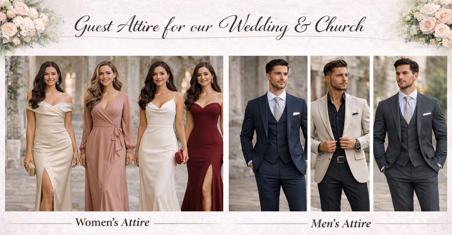 The Wedding Website of Miran Düsen and Sandra Isho