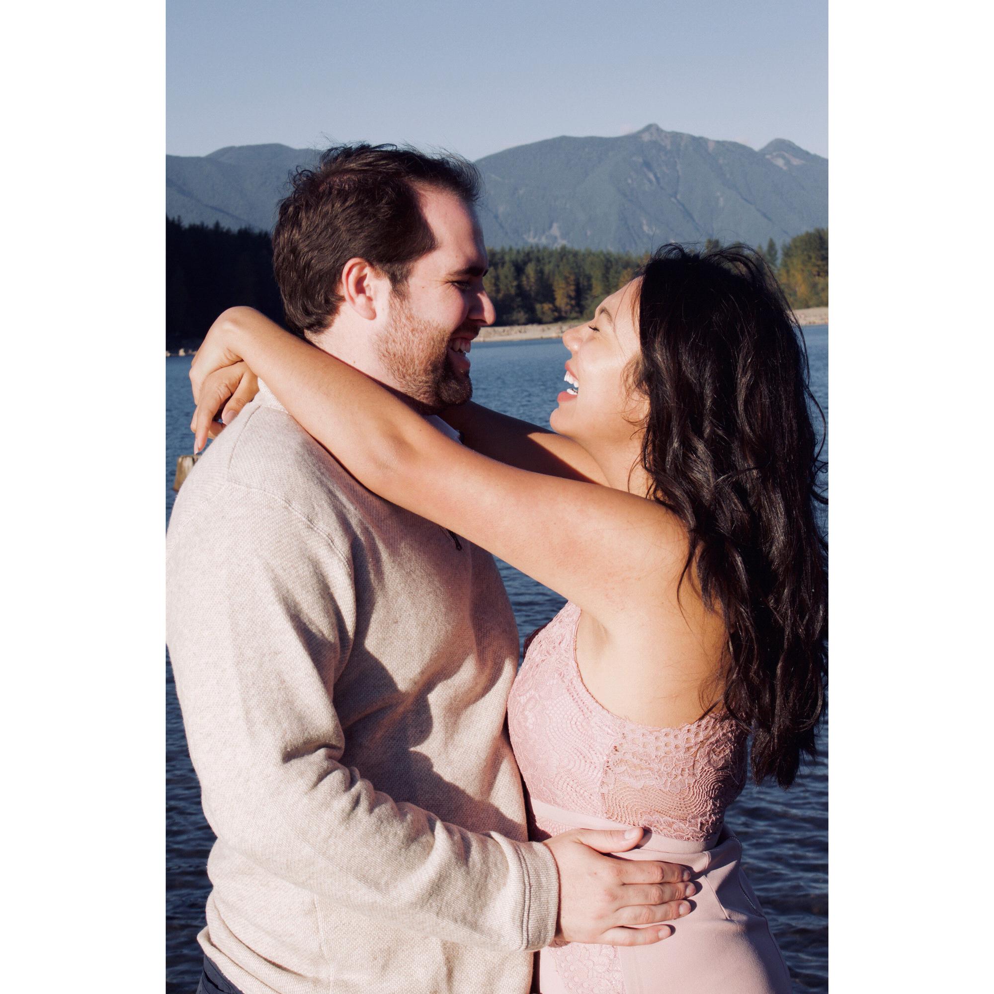 Engagement Pictures