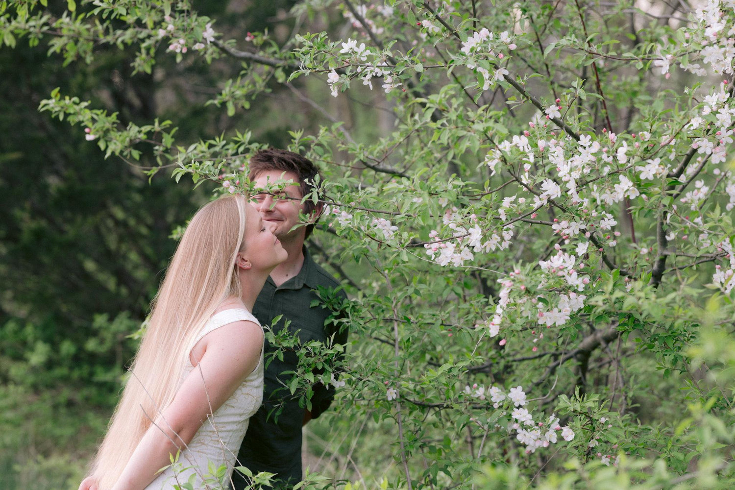 The Wedding Website of Shayne LeDuc and Nate Fauntleroy