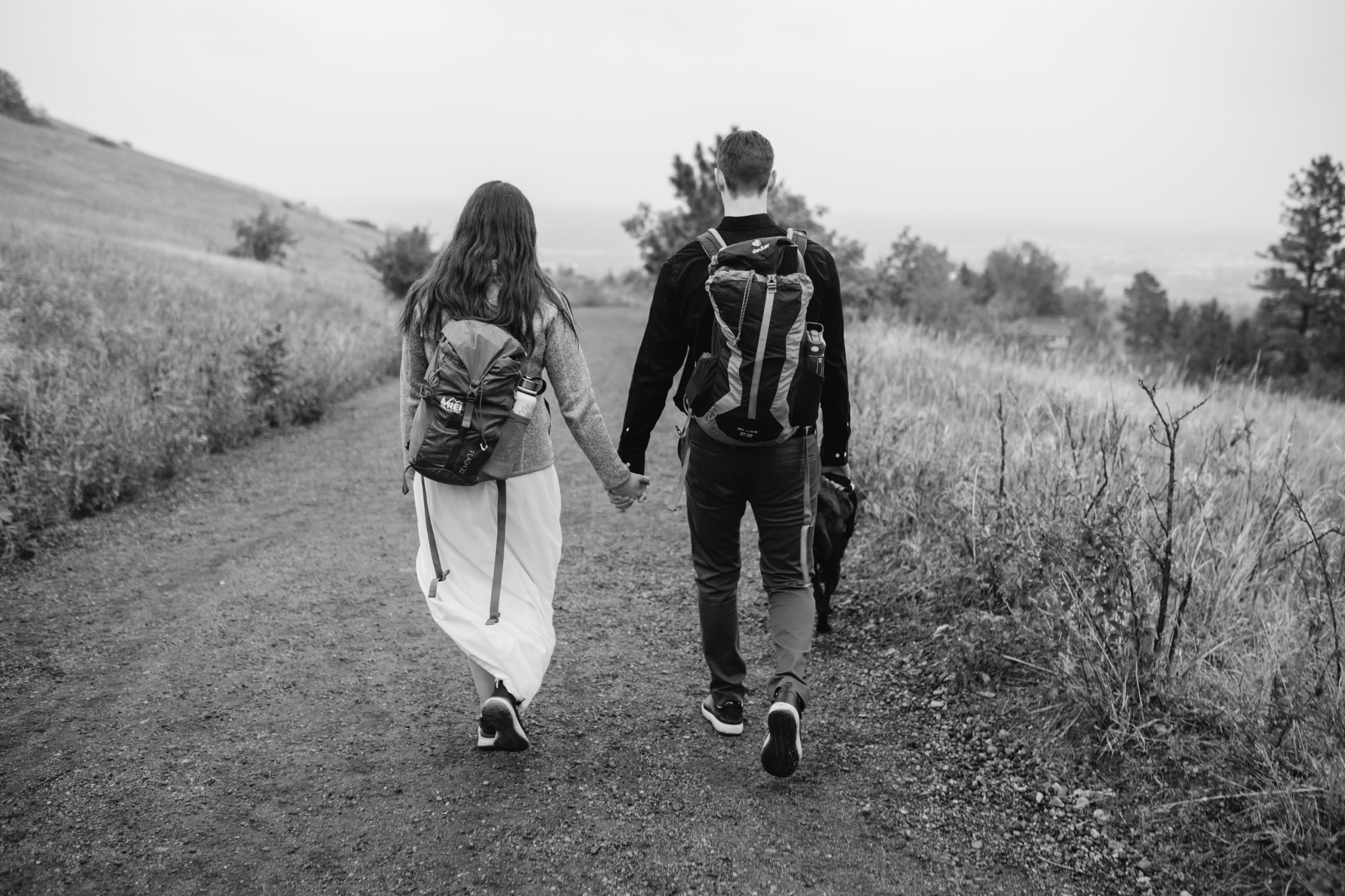 The Wedding Website of Lucie Walters and Drew Walters