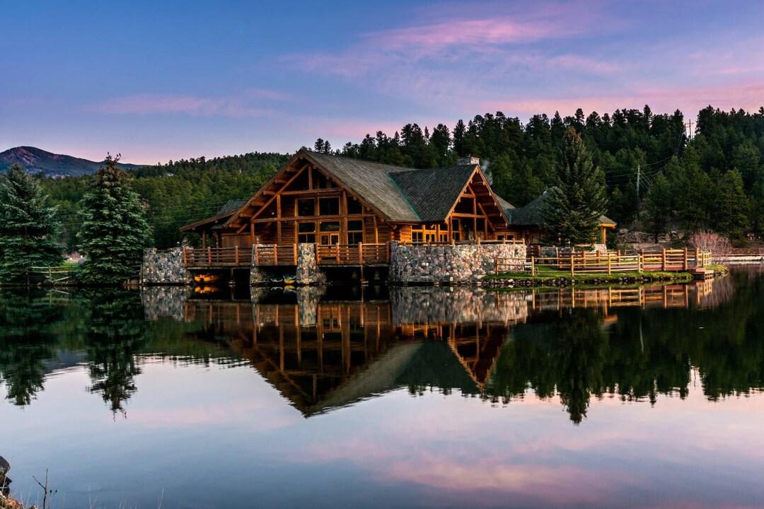 The Wedding Website of André Bedard and Morgan Brown