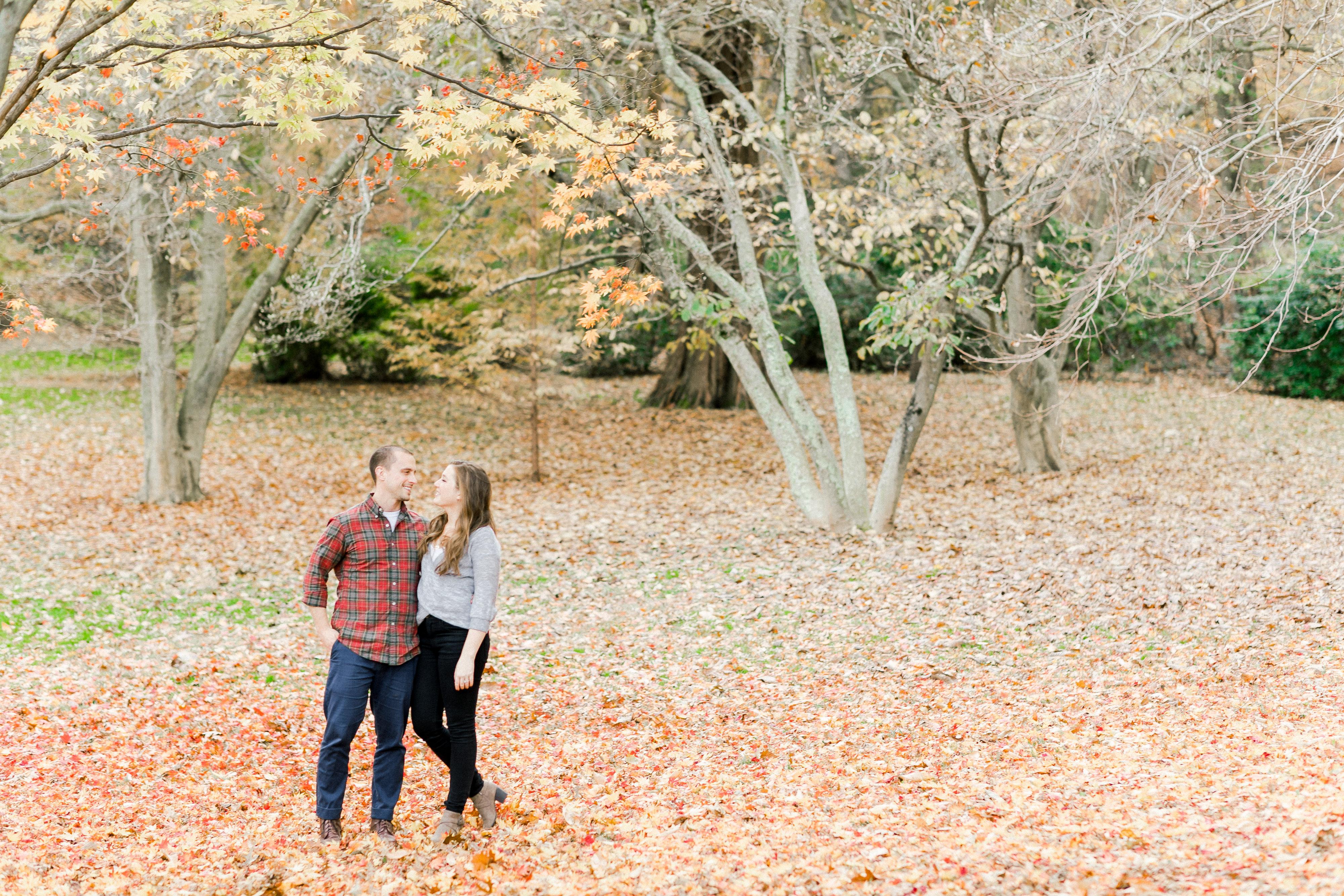 The Wedding Website of Julie Owens and Nick Federici
