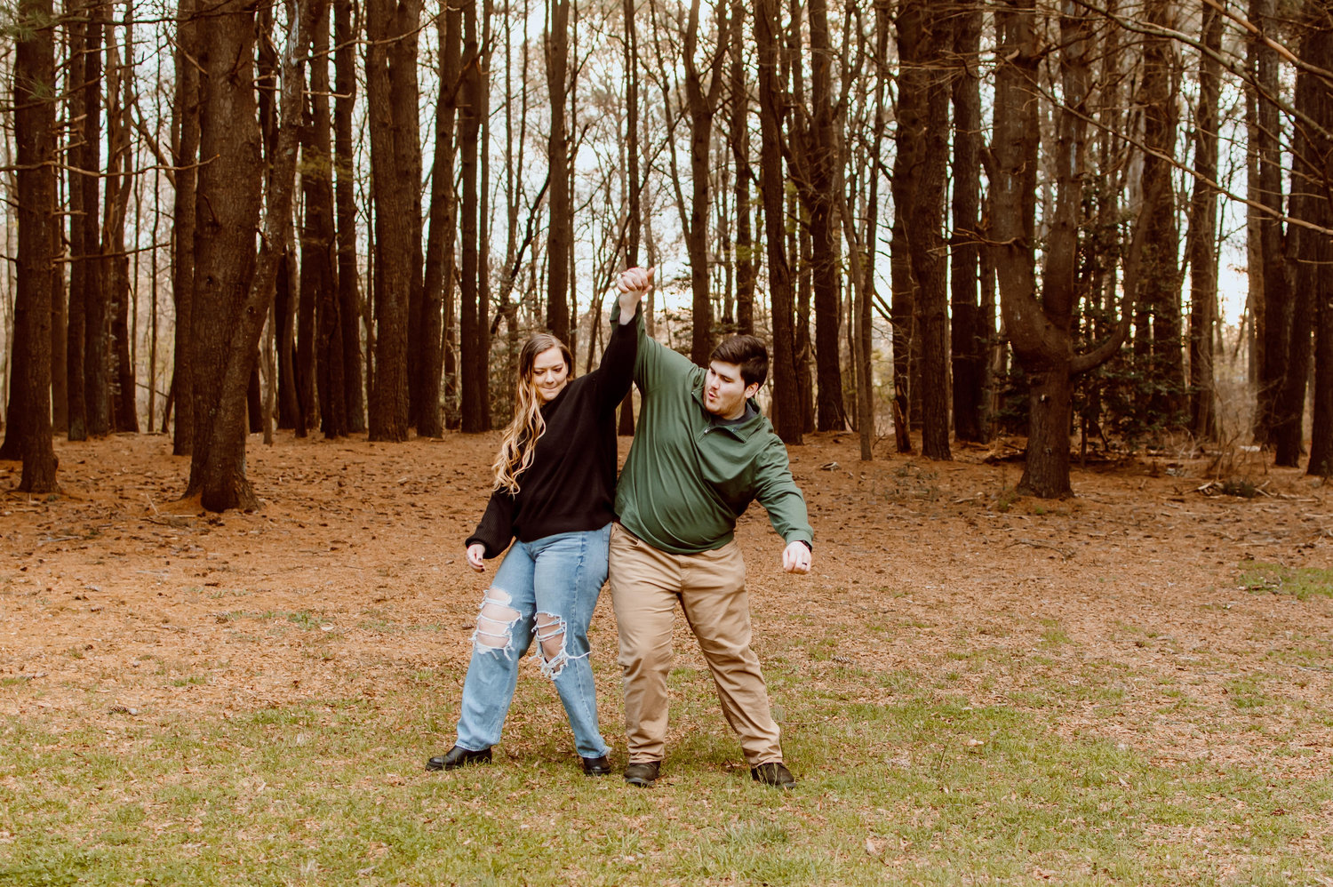 The Wedding Website of Jamie Ryan and Adam Vadell