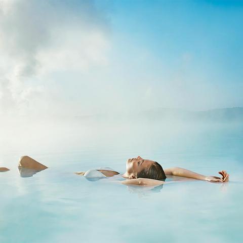 Blue Lagoon Iceland Standard Tickets