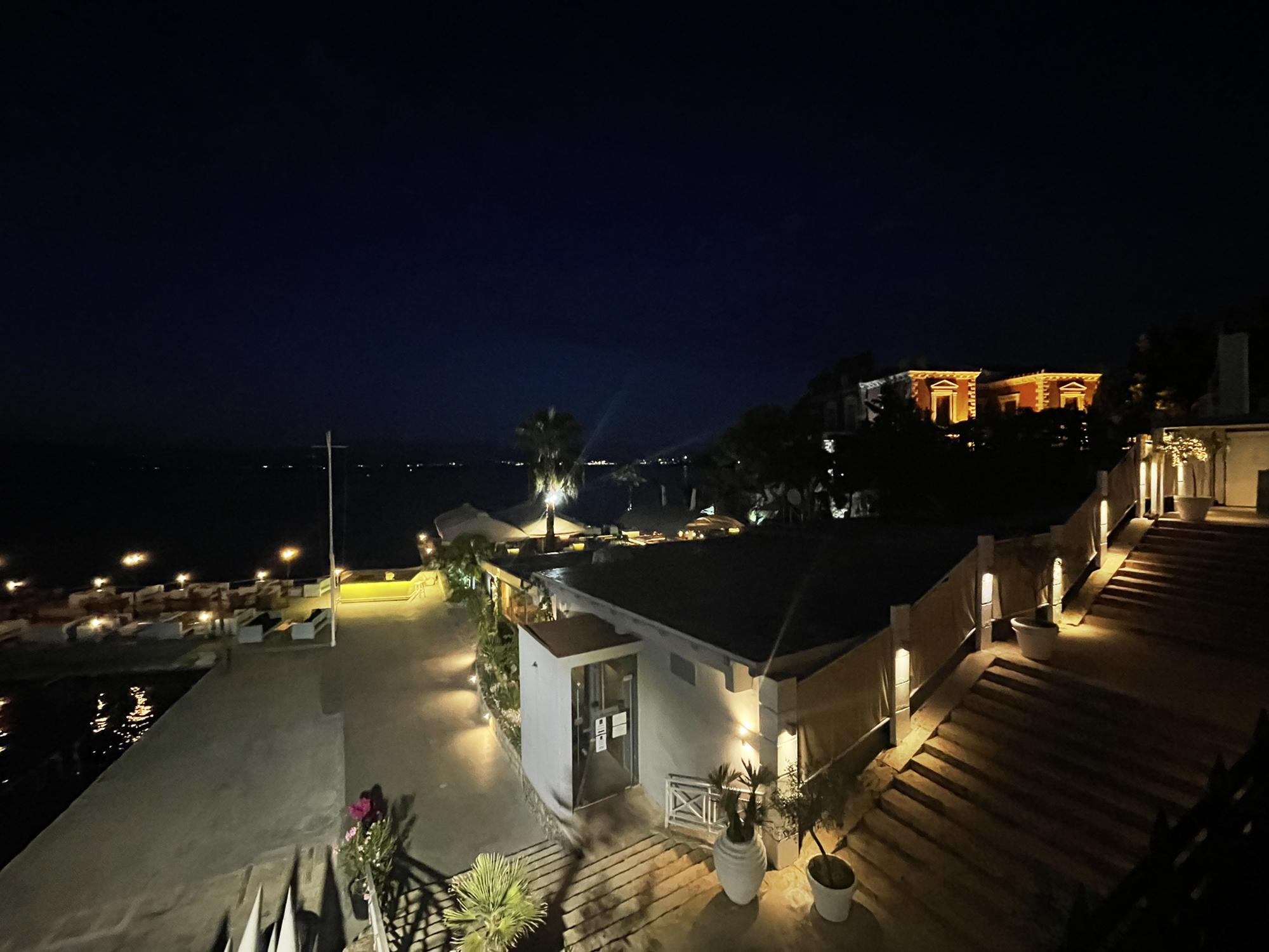 Stavento Restaurant