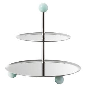 Pastry stand 2 tiers | Sambonet