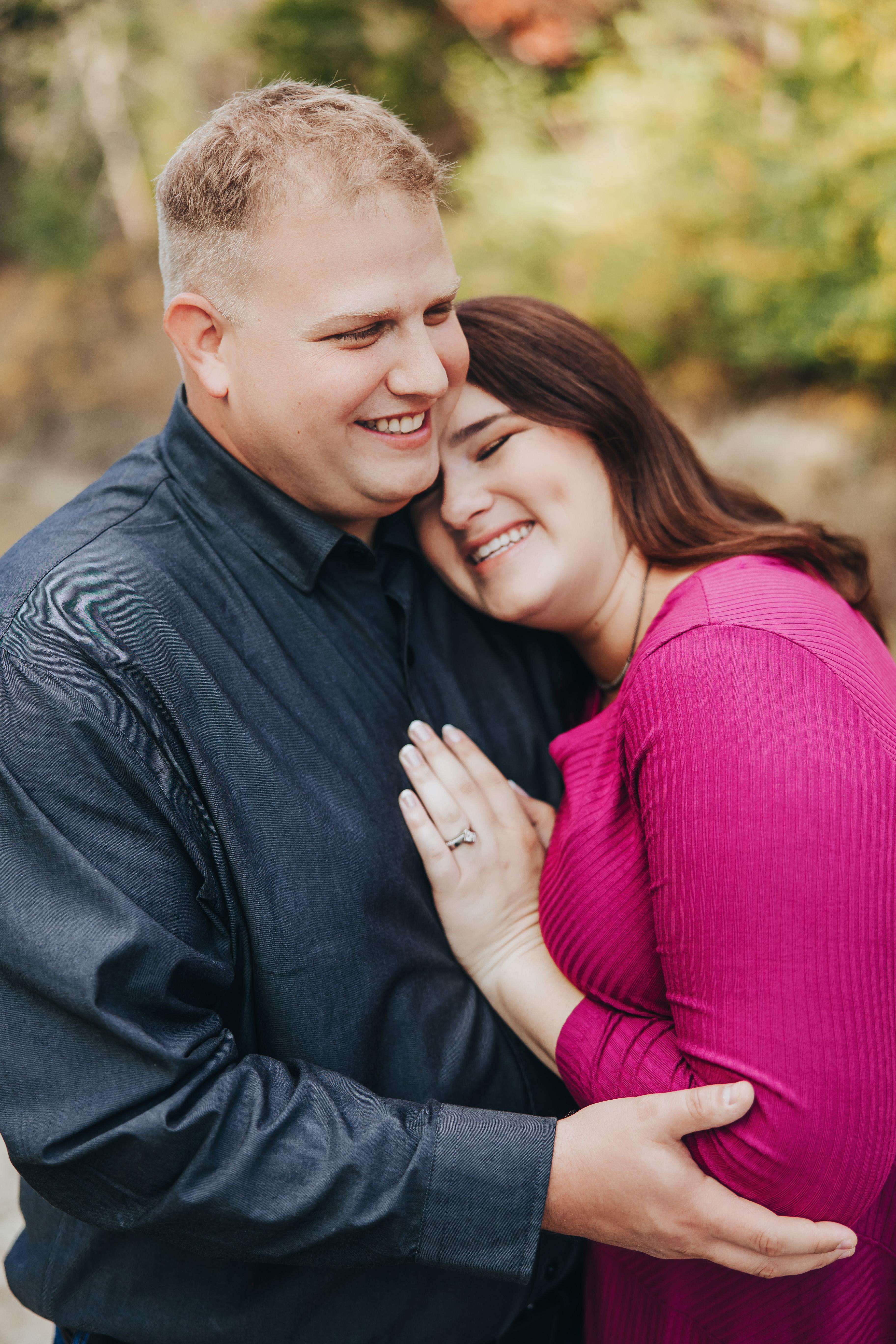 The Wedding Website of Loren Wells and Tom Schmitt